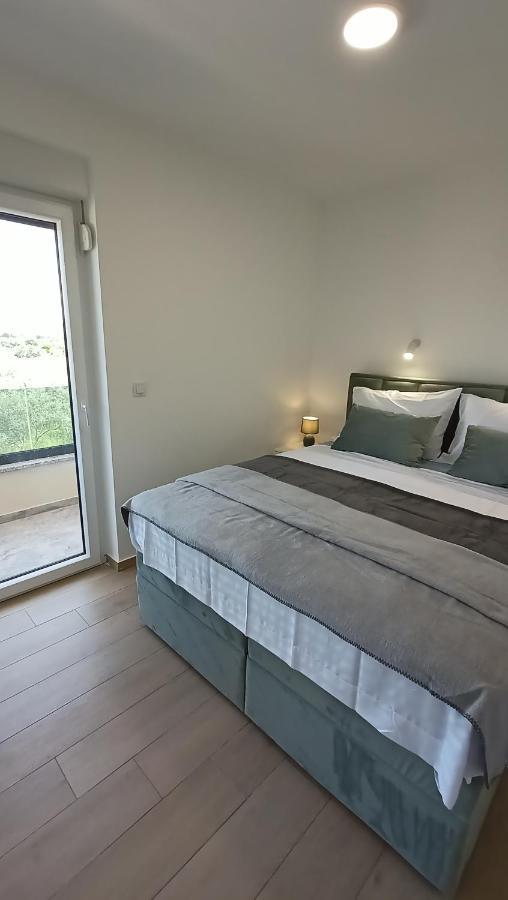 Villa Adriatic Sunrise Šibenik Eksteriør billede