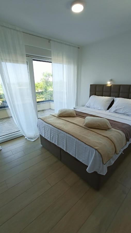 Villa Adriatic Sunrise Šibenik Eksteriør billede